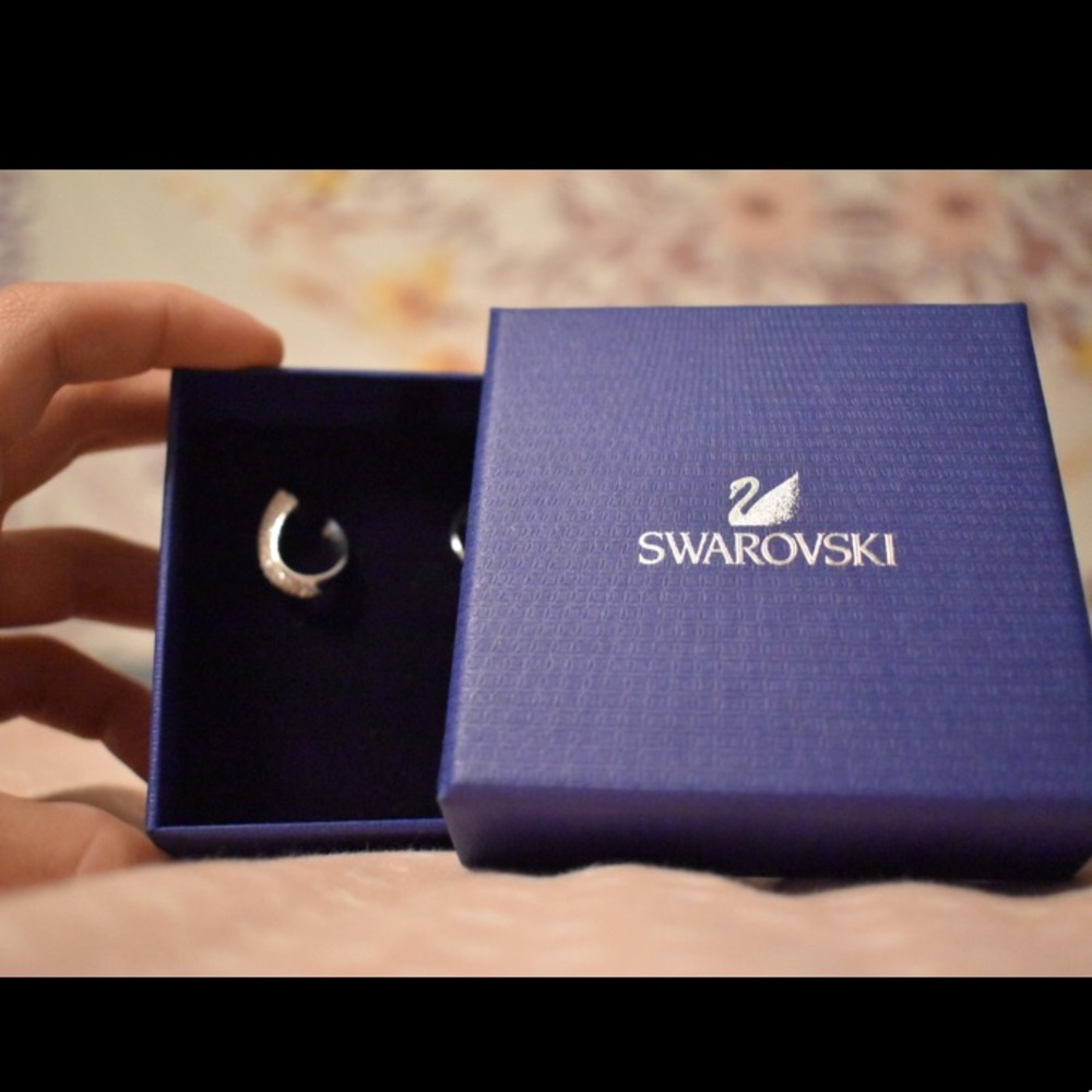 Swarovski earnings💎